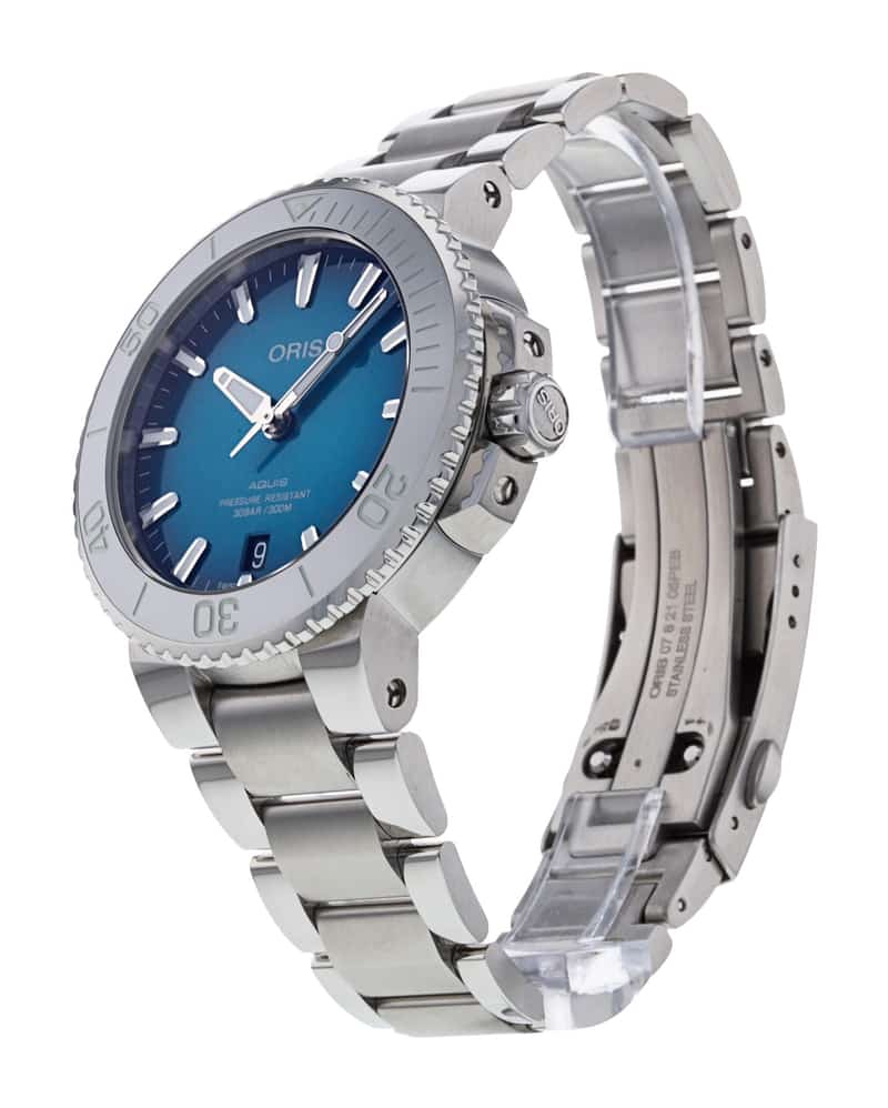 Oris Aquis 733 7732 41 55 MB